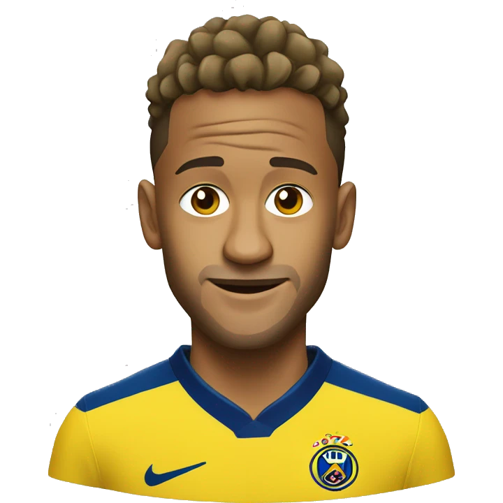 Neymar jr emoji