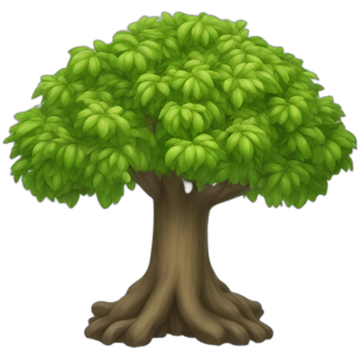 figtree emoji