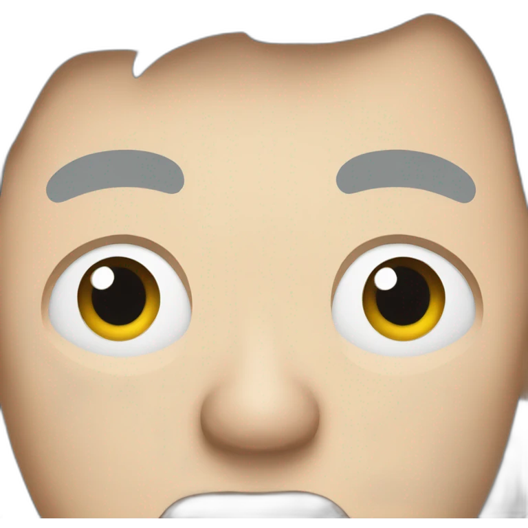 jean-marie-lepen-angry emoji