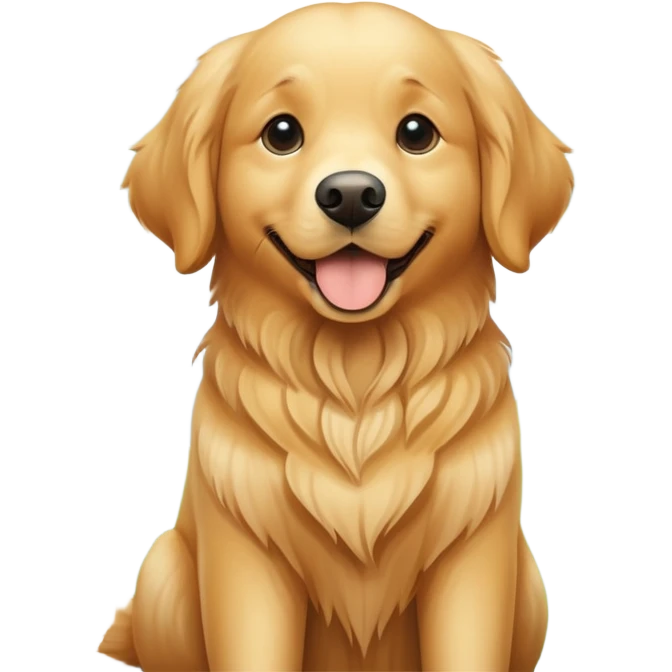 donat köpek emoji