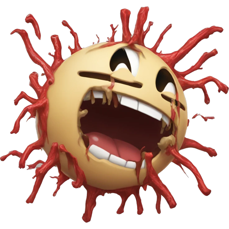 Carnage  emoji
