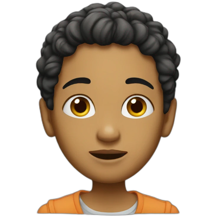 sHALON emoji
