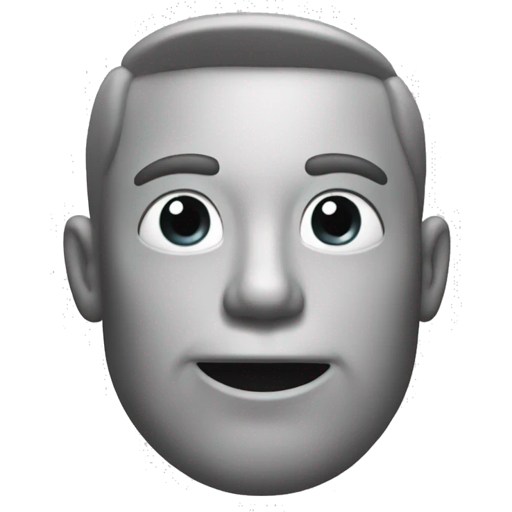 "FTA" bold emoji