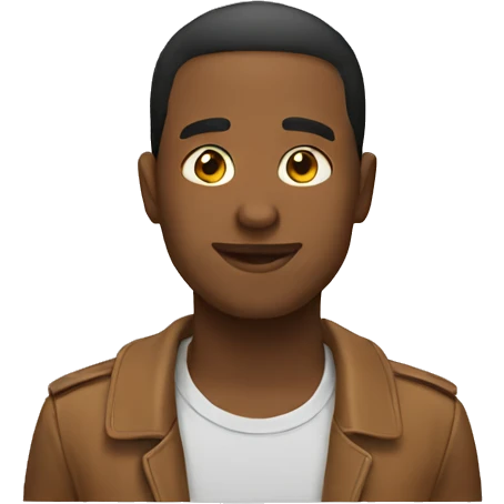 Simple emoji