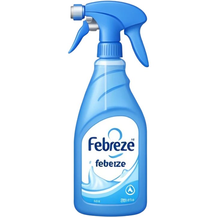 febreze emoji