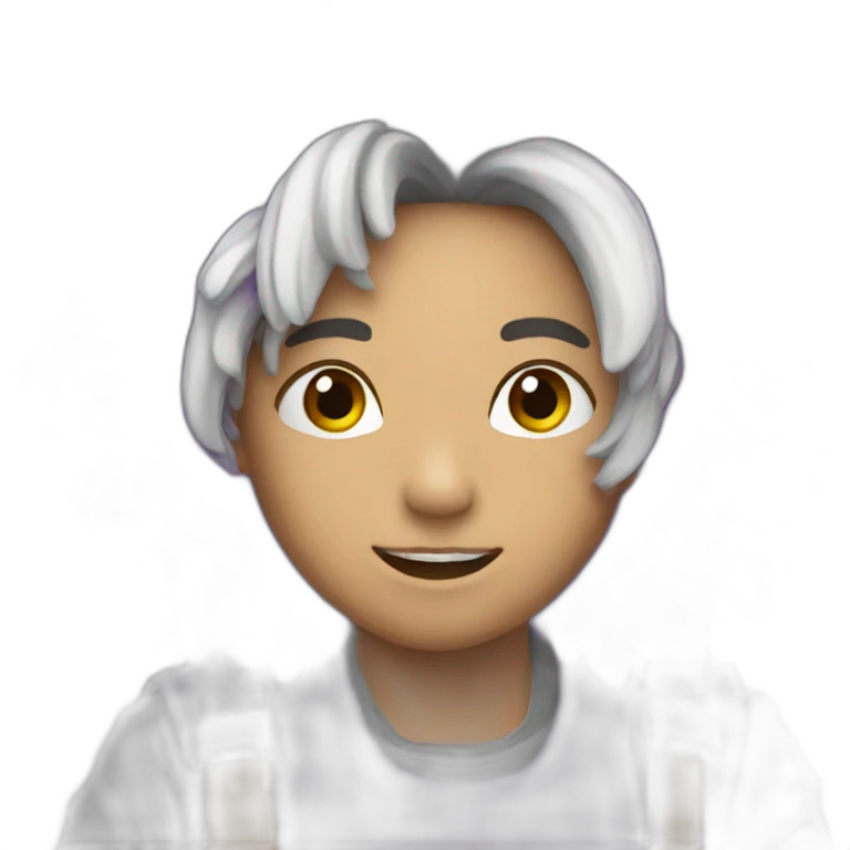 aster emoji