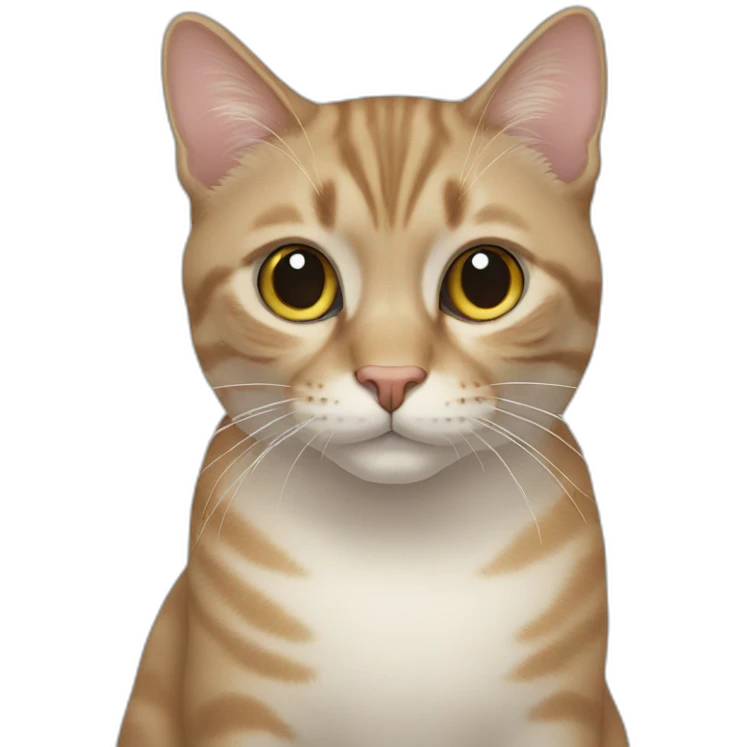 Cat emoji