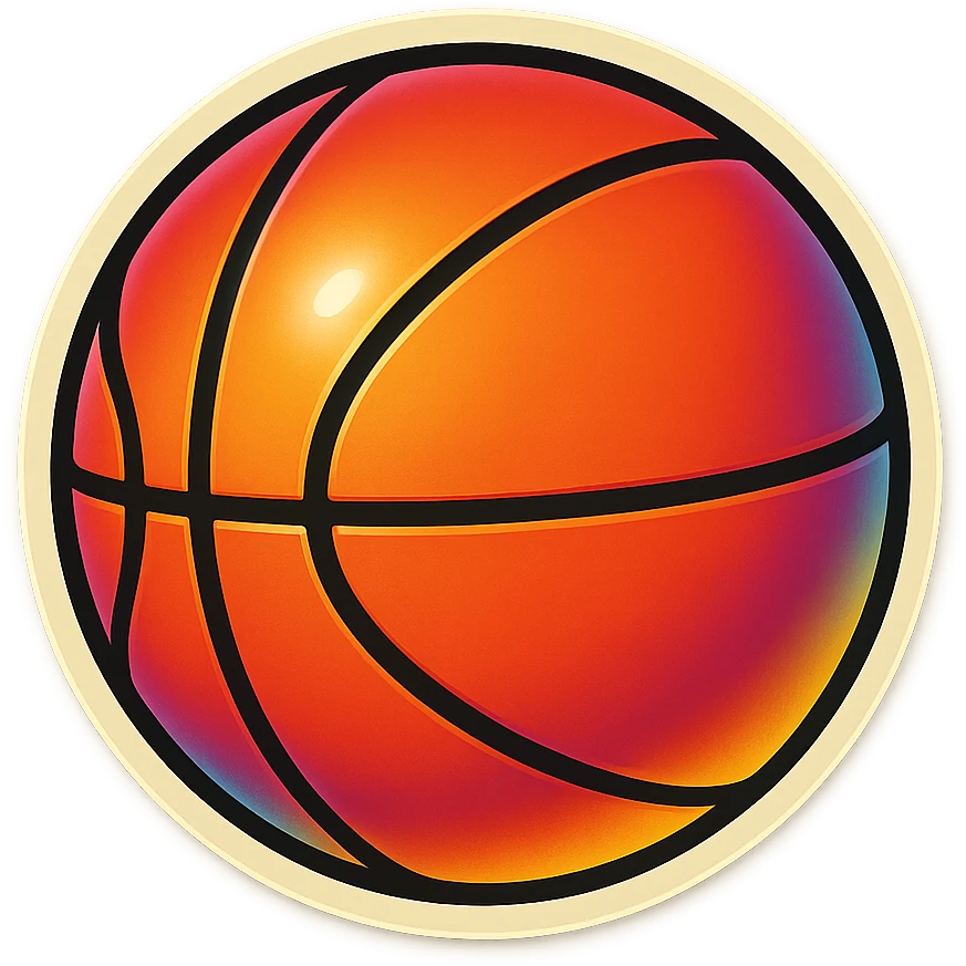 basket ball emoji