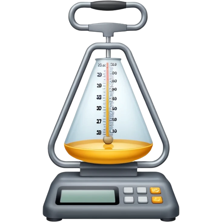 measurement emoji