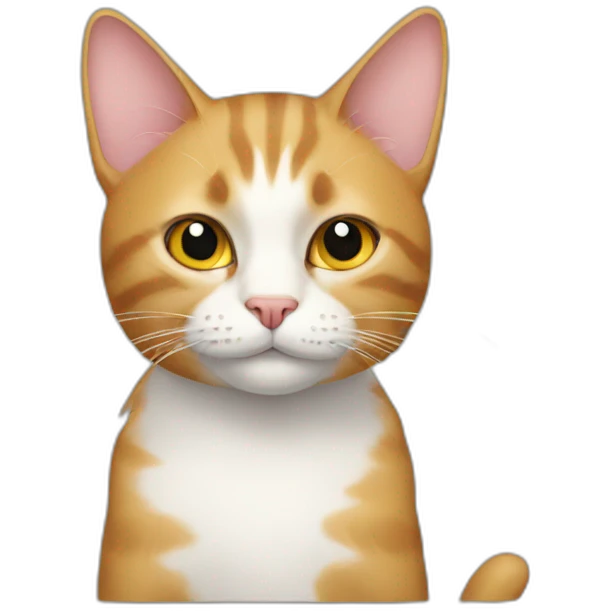 cat emoji