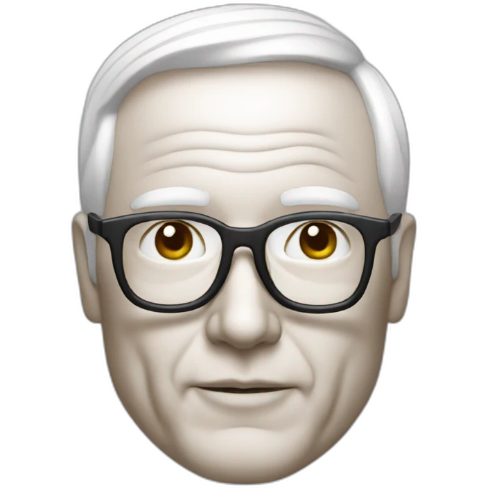 Dieter Rams  emoji