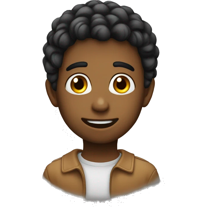 faca cutie emoji
