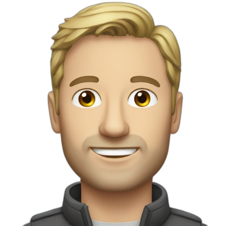 Andreas Habermann emoji