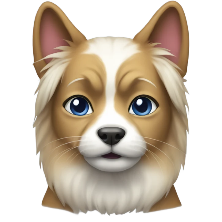 datadog but cat emoji