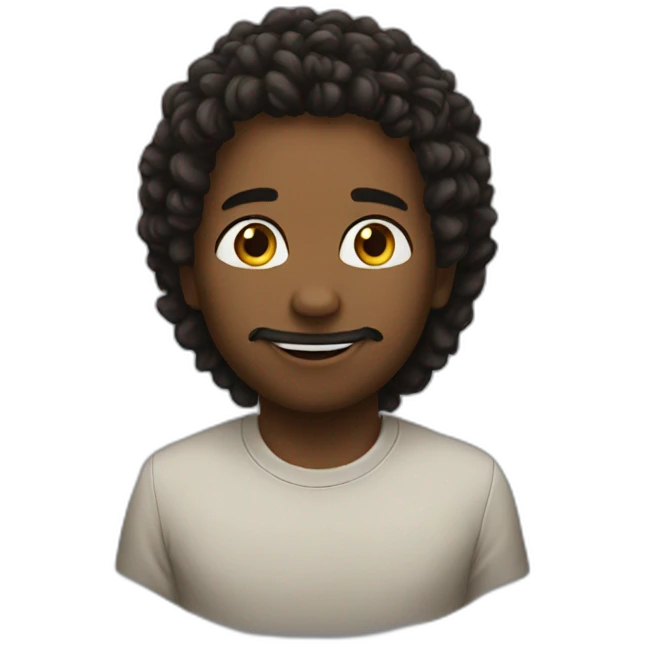 Luv Resval emoji