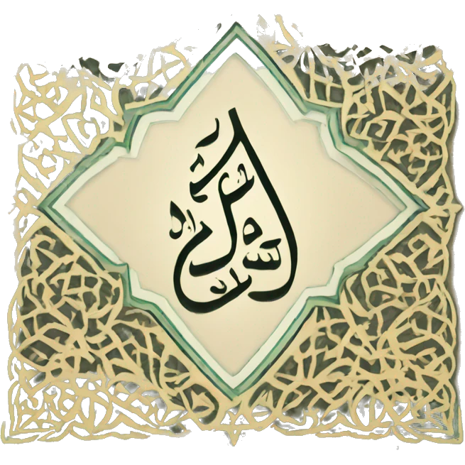 holy quran arabic emoji