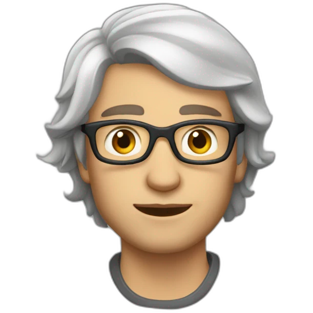 Antoine waechter emoji
