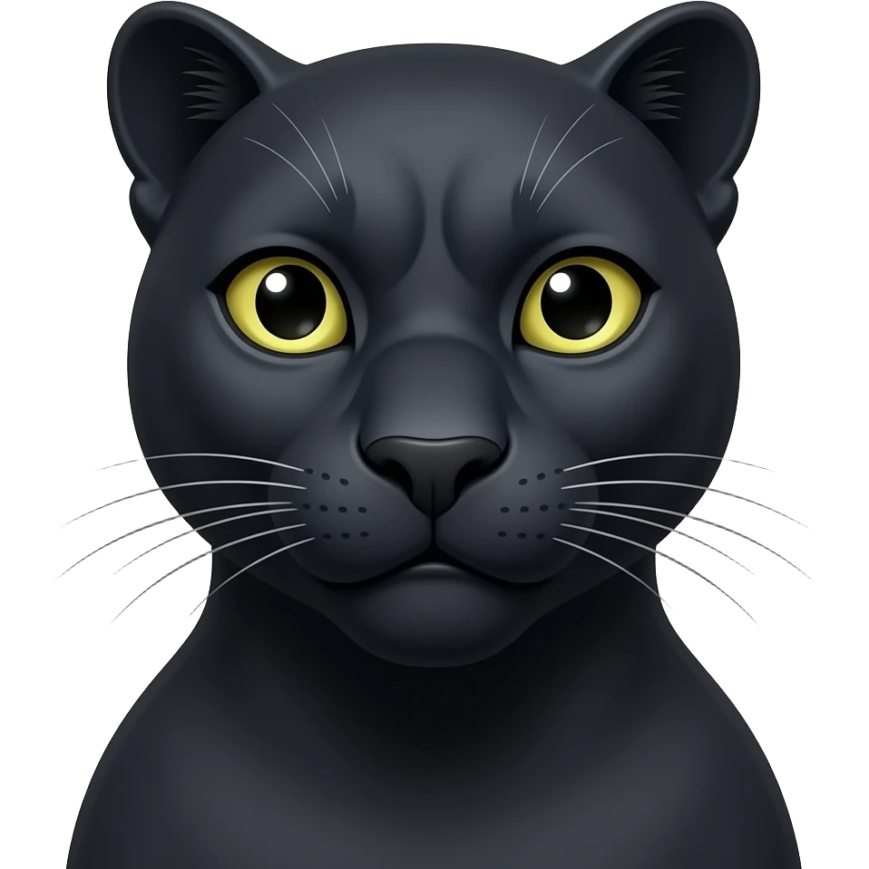 Panthers Jessy emoji