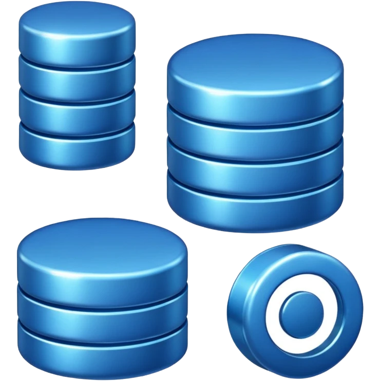 database emoji emoji