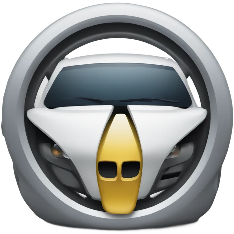 bmw emoji