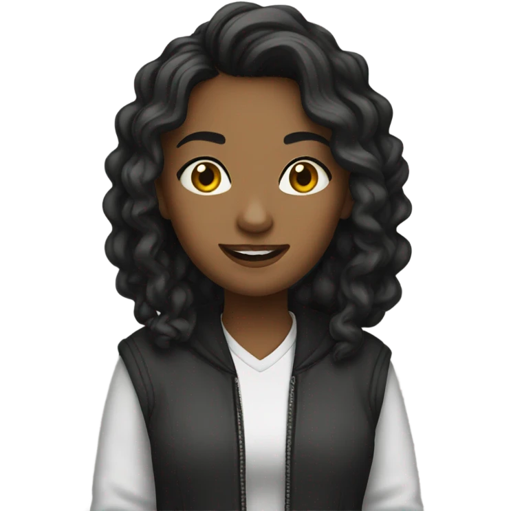shayla  emoji