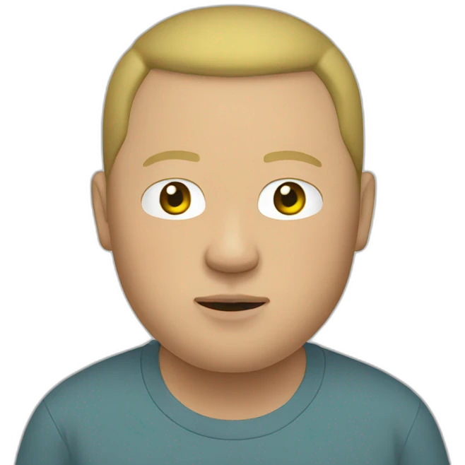 bobby hill emoji