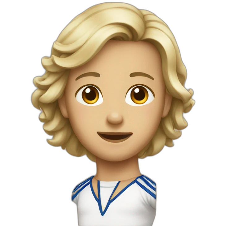 France emoji
