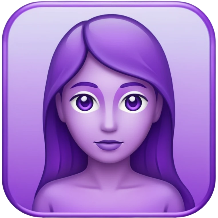 create a dnd style invisible_silhouette.png for units that drank an invisibility potion using 48x48 pixels size emoji