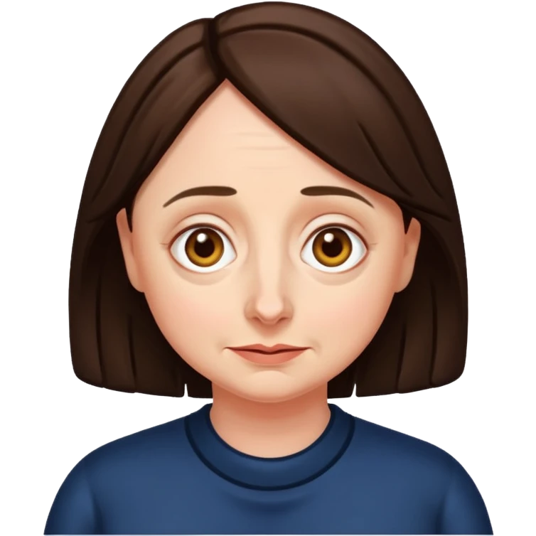Rachel Dratch  emoji