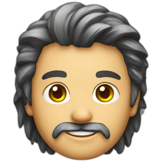 Pp emoji