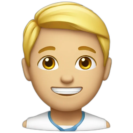 health emoji