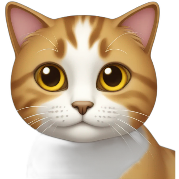 Cat emoji