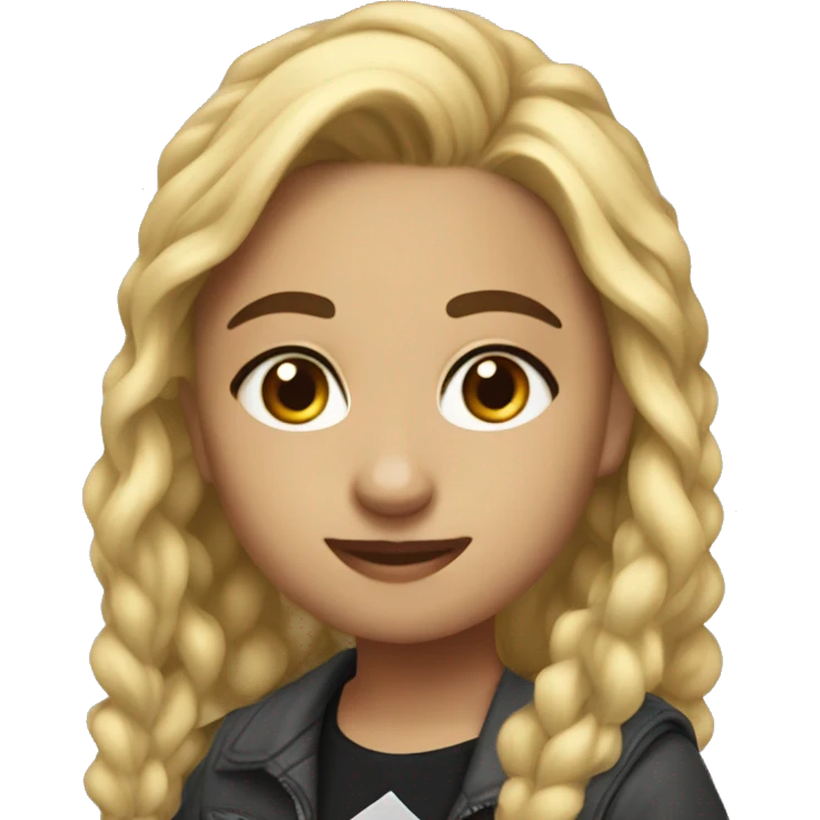 Jordan bard Ella  emoji