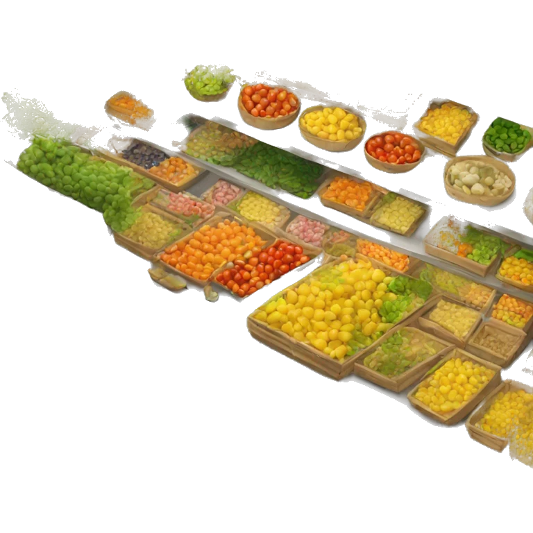 market view emoji