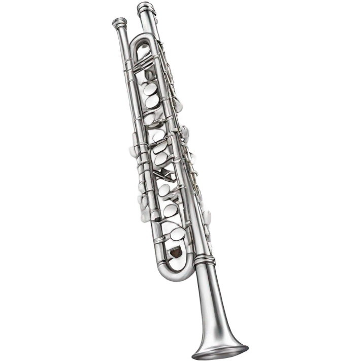 flute emoji