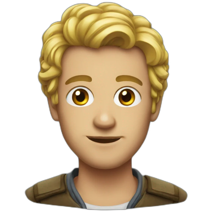 pierre emoji
