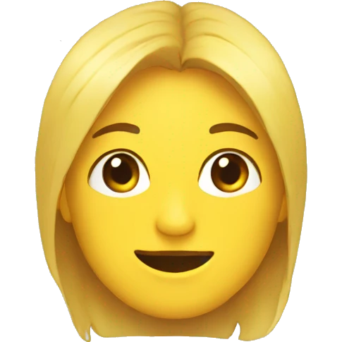 Lente roto emoji
