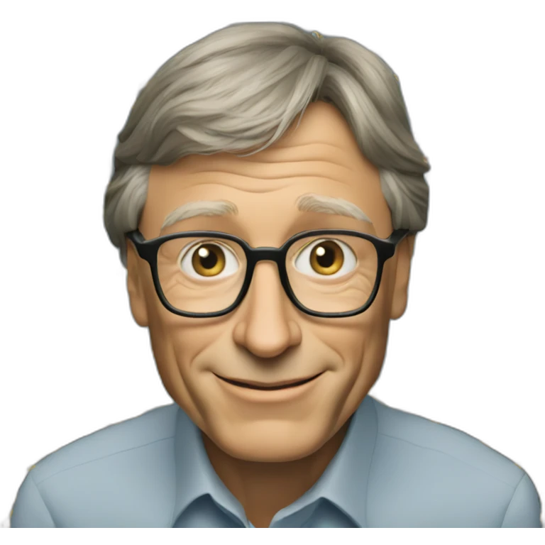 bill-gates emoji