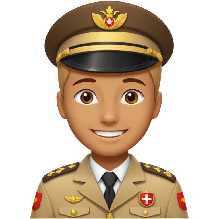 Kızılay emoji