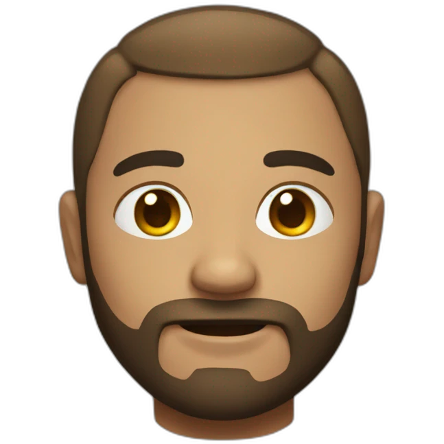 Yappe emoji