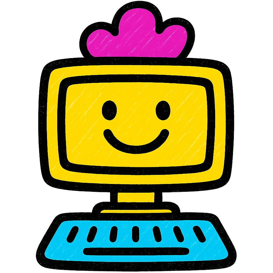 Codeforces logo, vibrant color icon, no text emoji