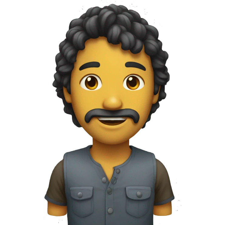 Gada emoji