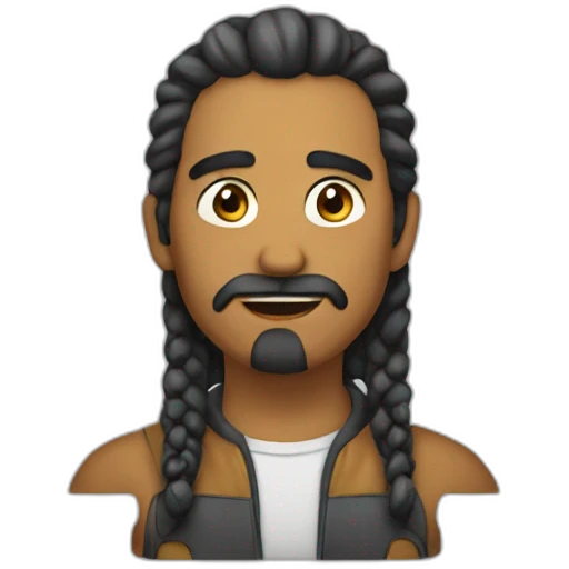 Bitte emoji