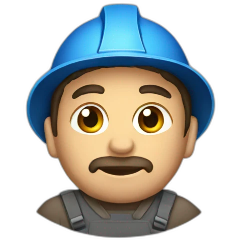 mining argentina  emoji