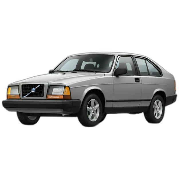 volvo emoji