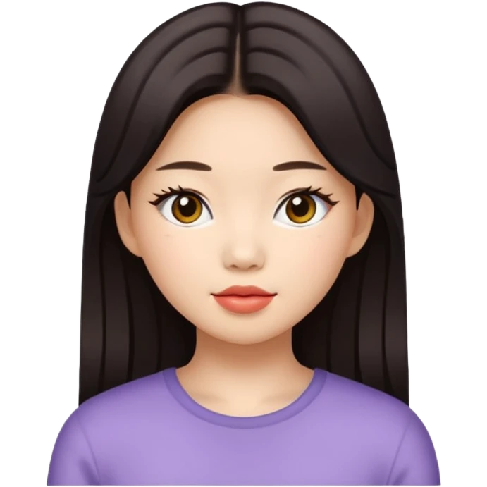 Jennie kim emoji