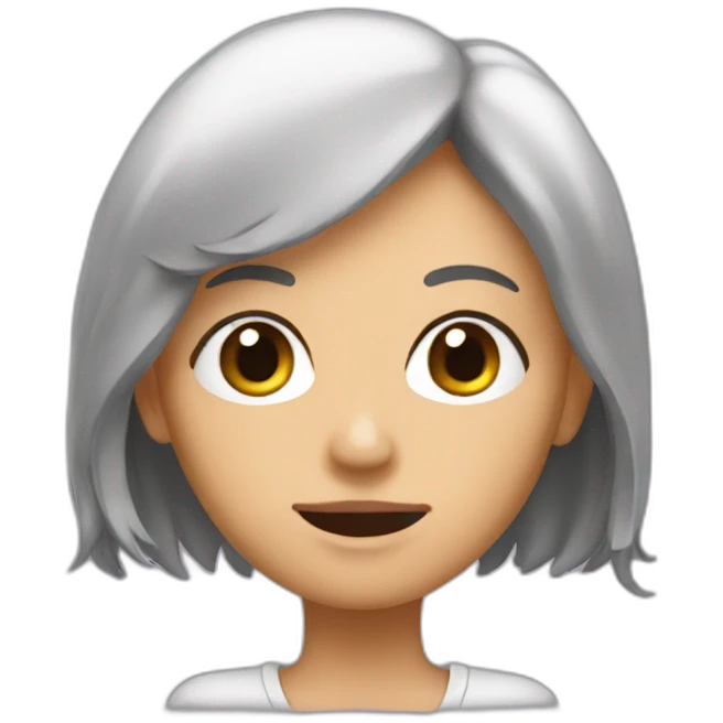 Vagin emoji