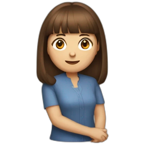 Patricia bullrich emoji