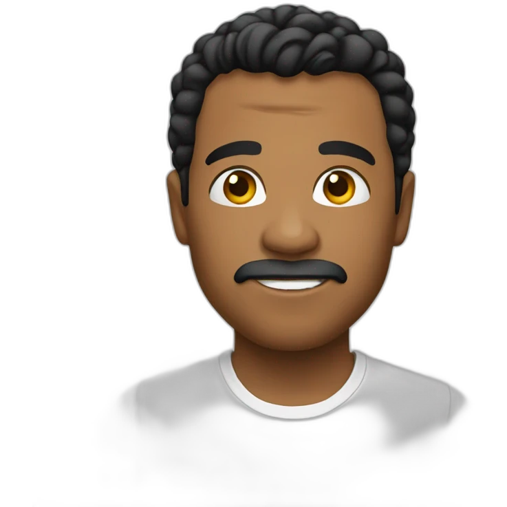 Ali emoji