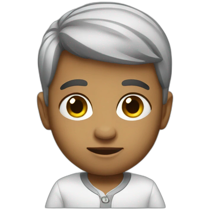baby boss emoji